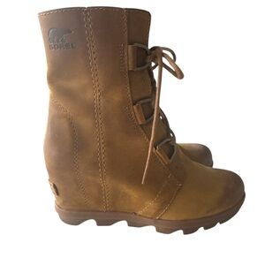 Sorel Joan of Arctic Wedge II